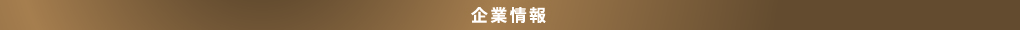 企業情報