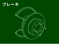 ブレーキ